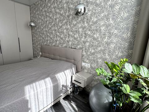 квартира за адресою Абрикосова вул., 3-А