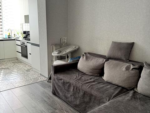 квартира за адресою Абрикосова вул., 3-А