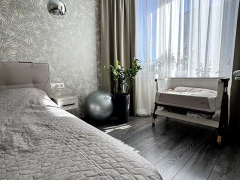 квартира за адресою Абрикосова вул., 3-А