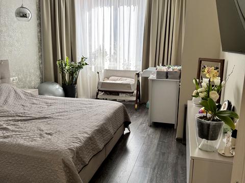 квартира за адресою Абрикосова вул., 3-А