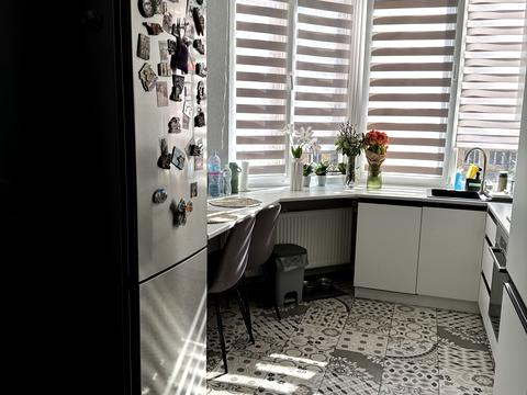 квартира за адресою Абрикосова вул., 3-А