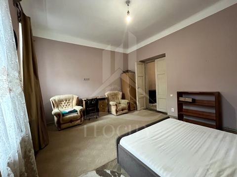 квартира по адресу Госпитальная ул., 30