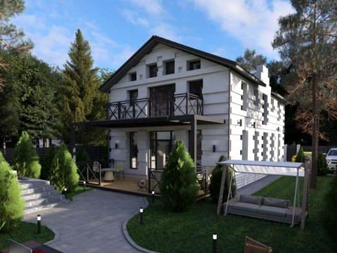 дом по адресу Боярская ул.