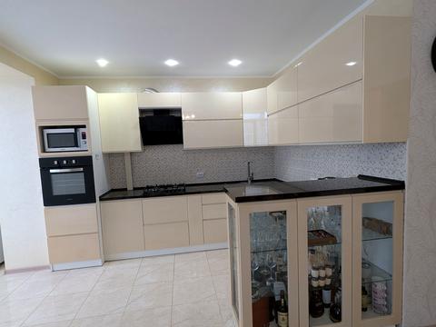 квартира за адресою Європейська вул., 2