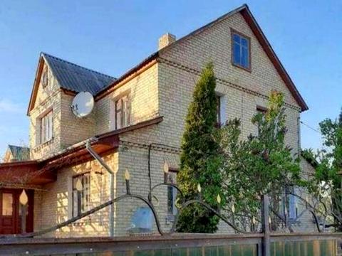 дом по адресу Центральная ул.