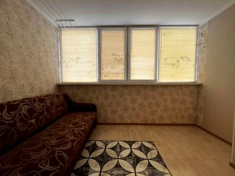 квартира по адресу Боголюбова ул., 27