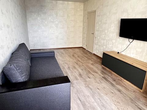 квартира по адресу Боголюбова ул., 27