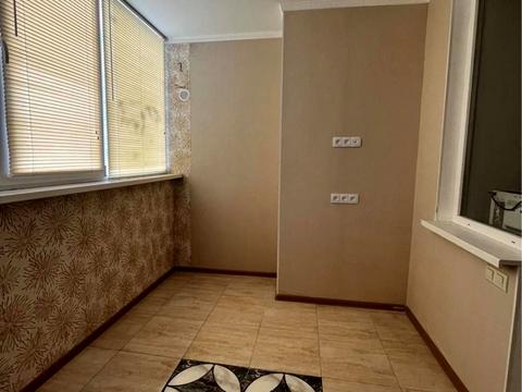 квартира по адресу Боголюбова ул., 27