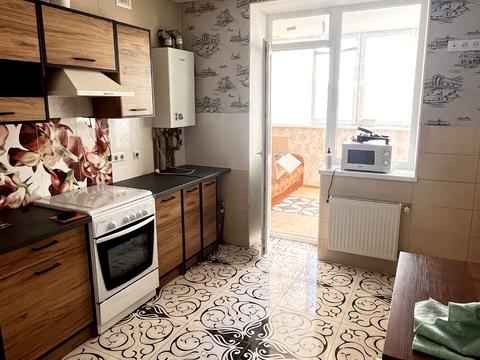 квартира по адресу Боголюбова ул., 27