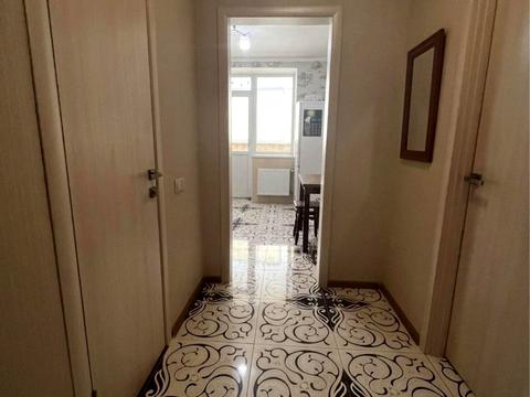 квартира по адресу Боголюбова ул., 27