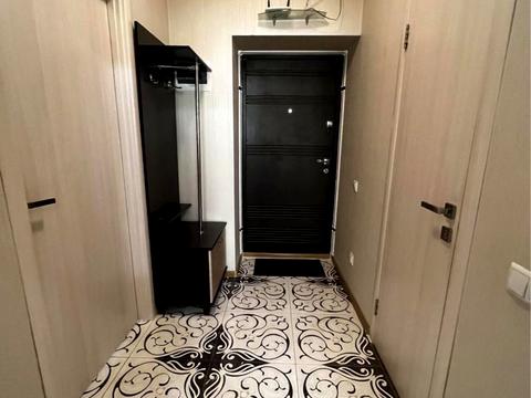 квартира по адресу Боголюбова ул., 27