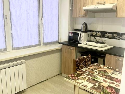 квартира за адресою Київ, Парково-Сирецька вул. (Тимофія Шамрила), 10