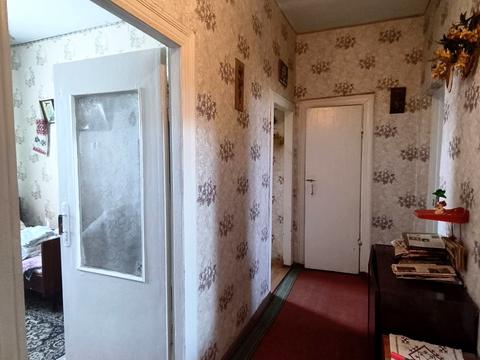 квартира за адресою Клюсівська, 10