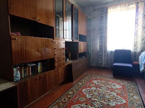 квартира за адресою Клюсівська, 10