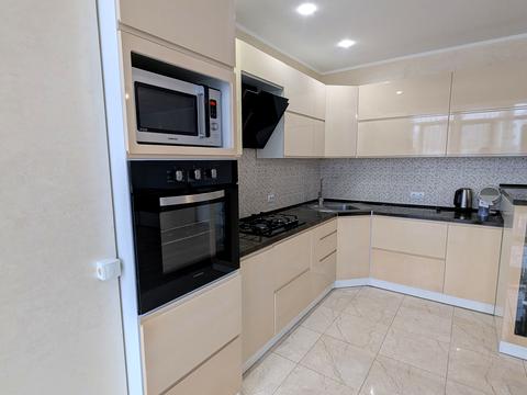 квартира за адресою Європейська вул., 2