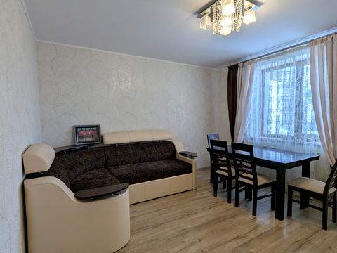 квартира за адресою Європейська вул., 2