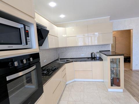 квартира за адресою Європейська вул., 2