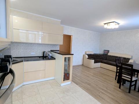 квартира за адресою Європейська вул., 2