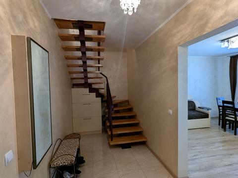 квартира за адресою Європейська вул., 2