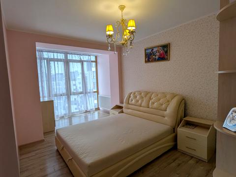 квартира за адресою Європейська вул., 2