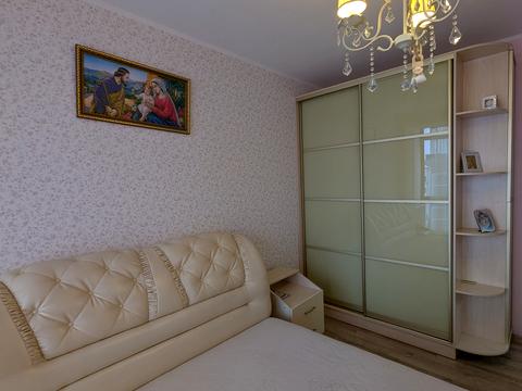 квартира за адресою Європейська вул., 2