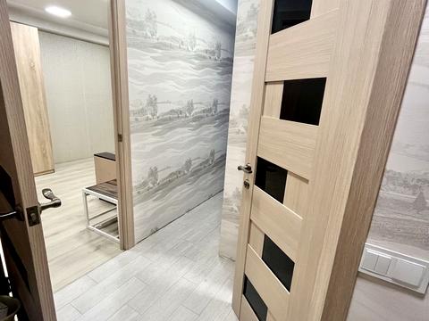 квартира за адресою Київ, Парково-Сирецька вул. (Тимофія Шамрила), 10