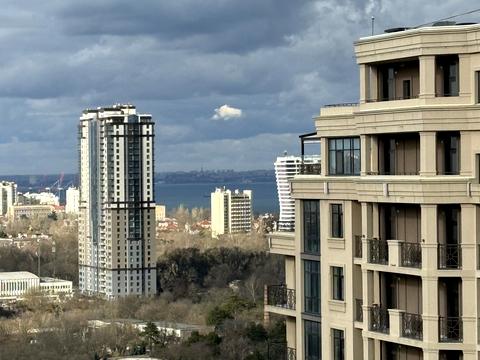 квартира за адресою Курортний пров., 1-А