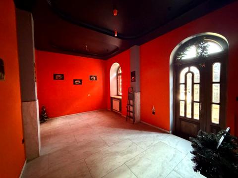 коммерческая по адресу Зерновая ул., 4