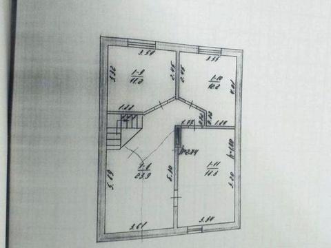 будинок за адресою Яблунева вул.