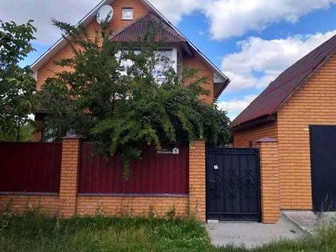 будинок за адресою Яблунева вул.