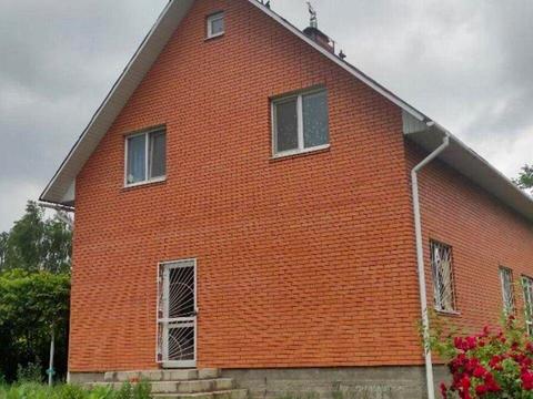 будинок за адресою Яблунева вул.