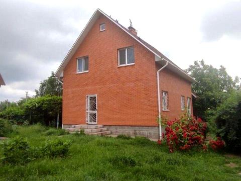 будинок за адресою Яблунева вул.