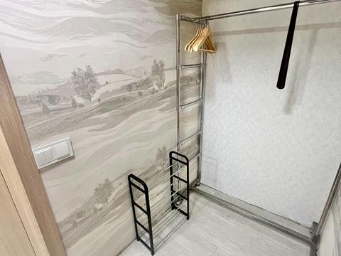 квартира за адресою Київ, Парково-Сирецька вул. (Тимофія Шамрила), 10