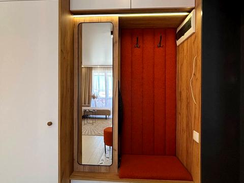 квартира за адресою Івано-Франківськ, Володимира Івасюка вул., 1