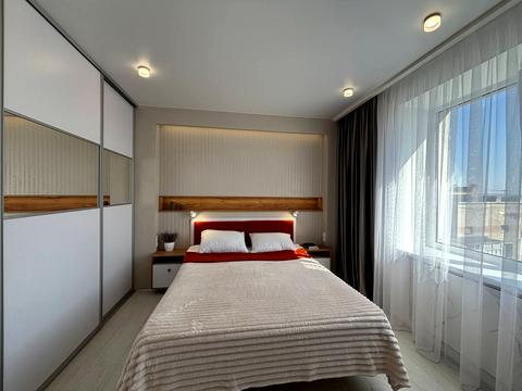 квартира за адресою Івано-Франківськ, Володимира Івасюка вул., 1