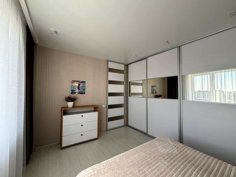 квартира за адресою Івано-Франківськ, Володимира Івасюка вул., 1