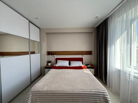 квартира за адресою Івано-Франківськ, Володимира Івасюка вул., 1