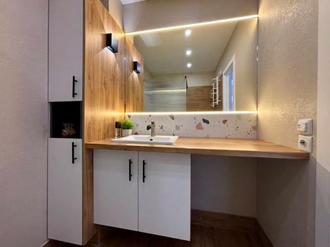 квартира за адресою Івано-Франківськ, Володимира Івасюка вул., 1