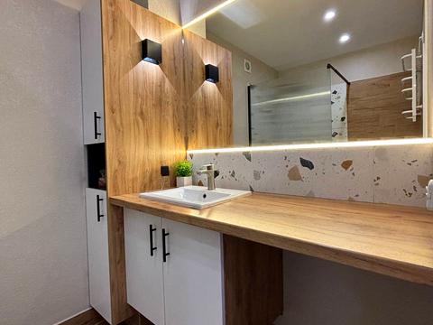 квартира за адресою Івано-Франківськ, Володимира Івасюка вул., 1