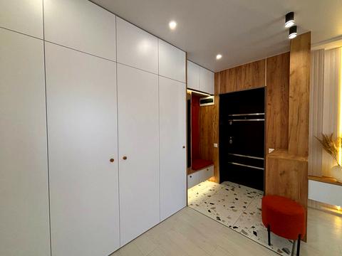 квартира за адресою Івано-Франківськ, Володимира Івасюка вул., 1