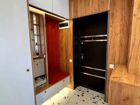 квартира за адресою Івано-Франківськ, Володимира Івасюка вул., 1