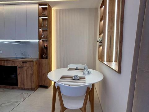 квартира за адресою Івано-Франківськ, Володимира Івасюка вул., 1