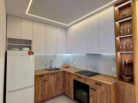 квартира за адресою Івано-Франківськ, Володимира Івасюка вул., 1