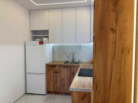 квартира за адресою Івано-Франківськ, Володимира Івасюка вул., 1