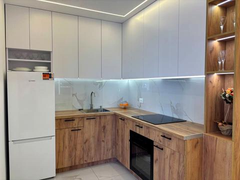 квартира за адресою Івано-Франківськ, Володимира Івасюка вул., 1