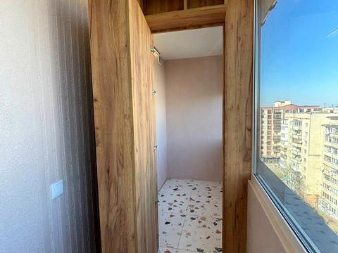 квартира за адресою Івано-Франківськ, Володимира Івасюка вул., 1