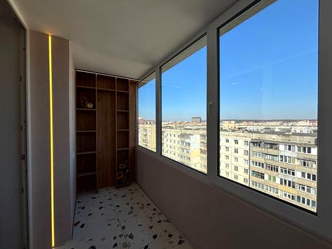 квартира за адресою Івано-Франківськ, Володимира Івасюка вул., 1