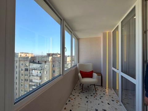 квартира за адресою Івано-Франківськ, Володимира Івасюка вул., 1