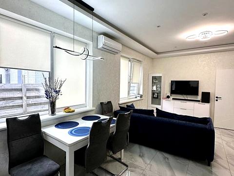 будинок за адресою Миколи Вінграновського вул. (Пушкіна), 51-К