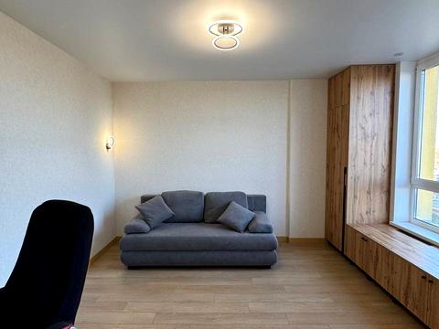 квартира за адресою Столичне шосе, (Будинок 10)